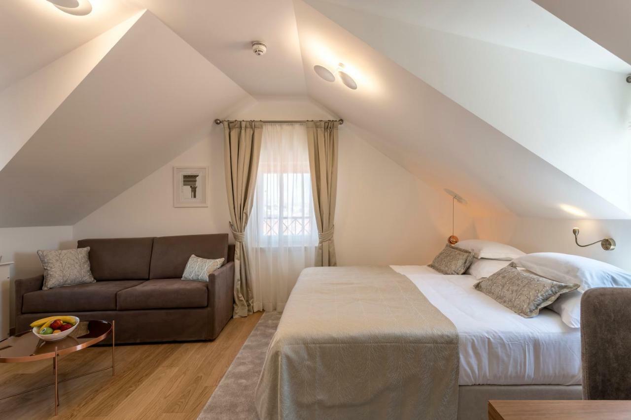 Residence Stine 스플리트 외부 사진