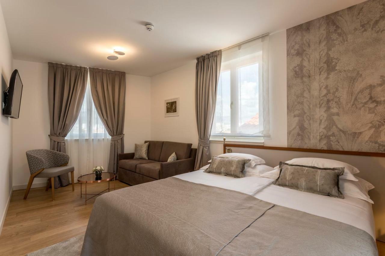 Residence Stine 스플리트 외부 사진