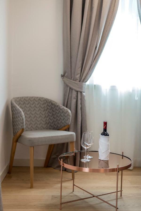 Residence Stine 스플리트 외부 사진
