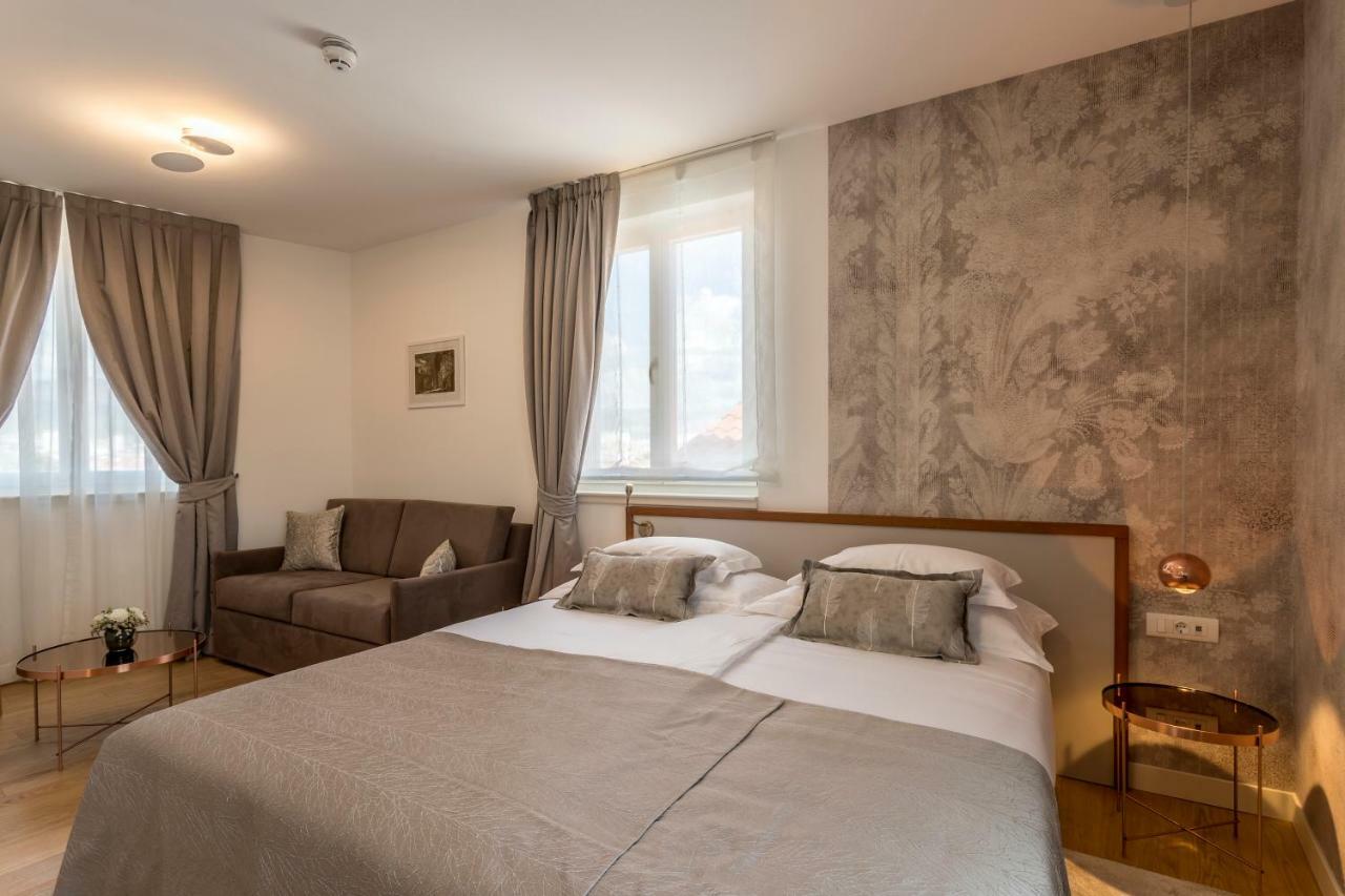 Residence Stine 스플리트 외부 사진