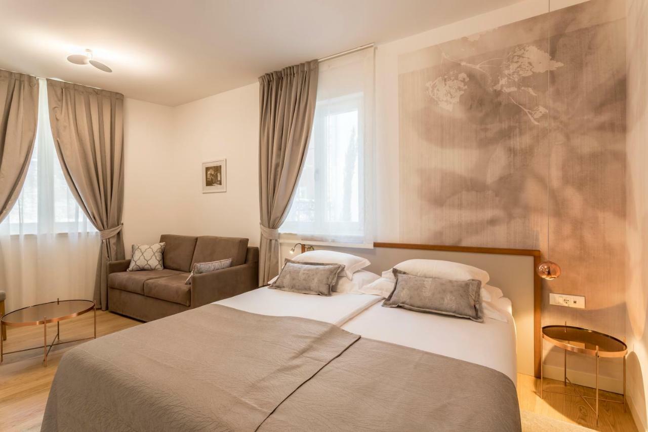 Residence Stine 스플리트 외부 사진