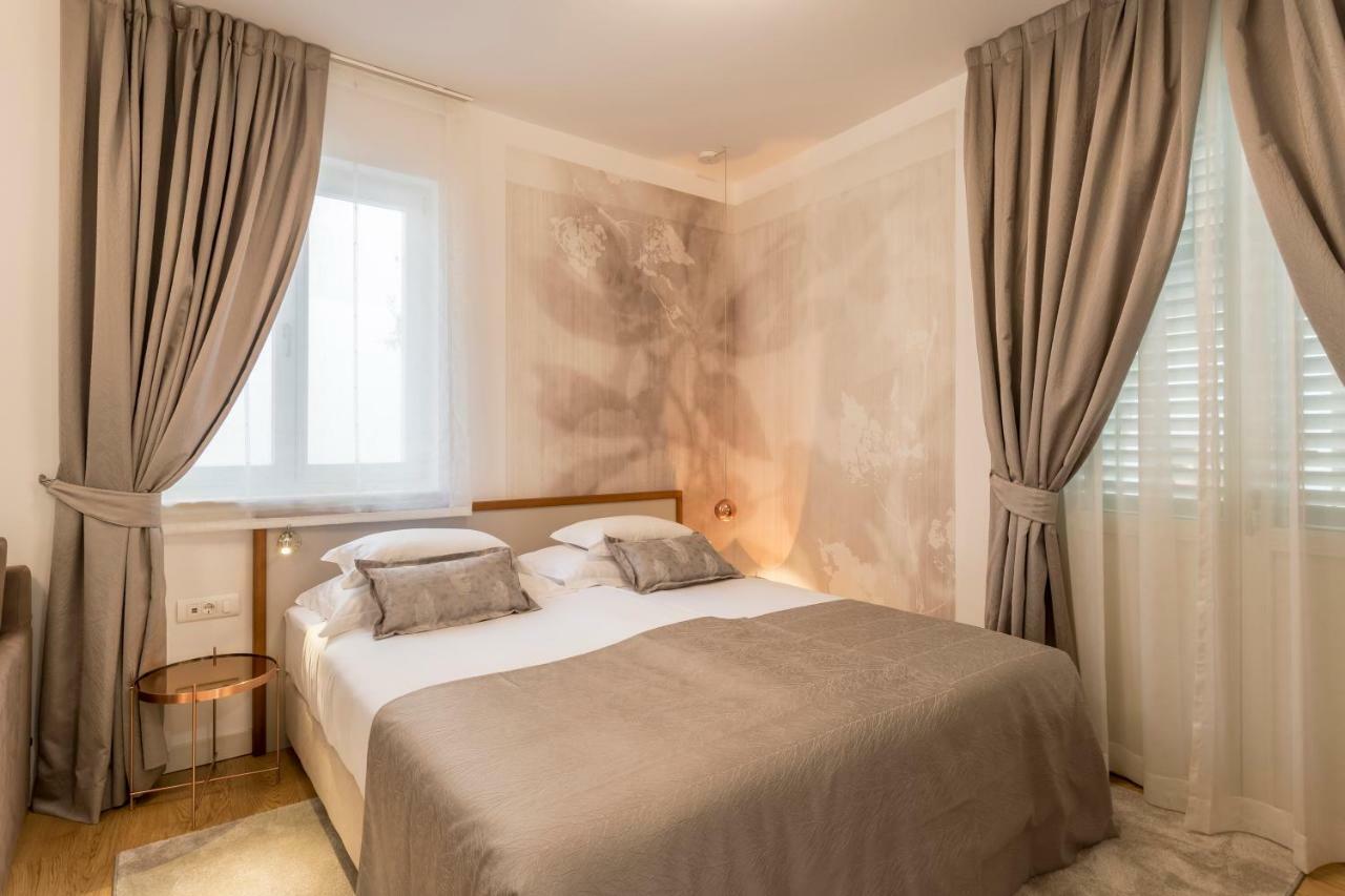 Residence Stine 스플리트 외부 사진