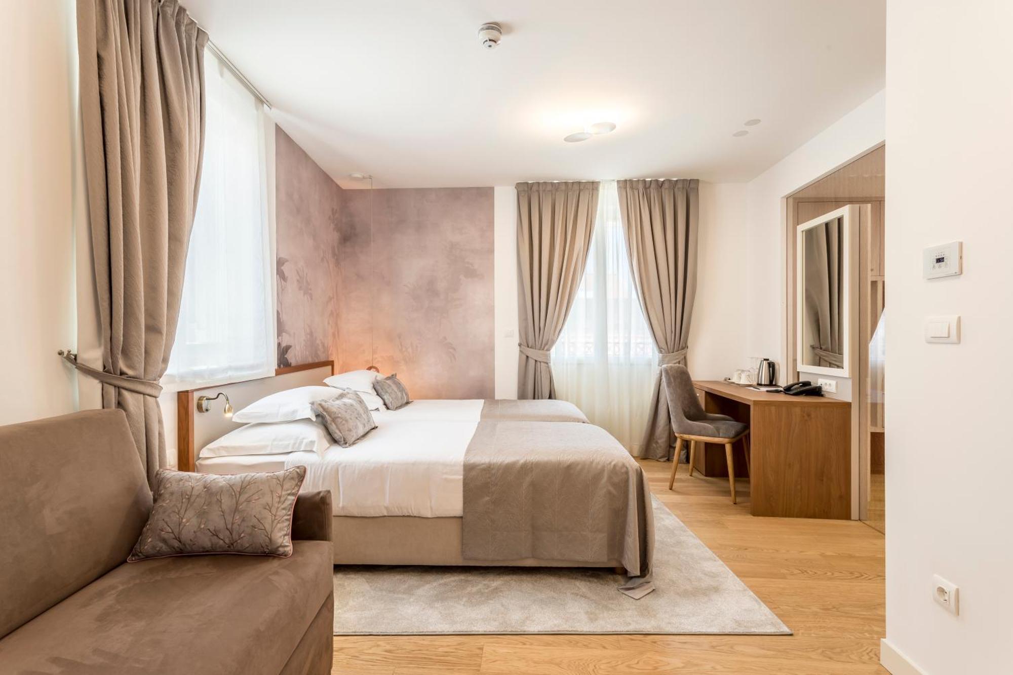 Residence Stine 스플리트 외부 사진