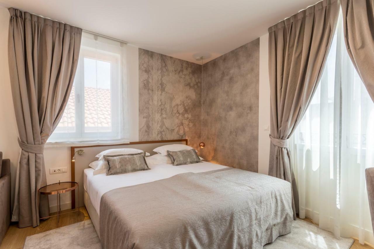Residence Stine 스플리트 외부 사진