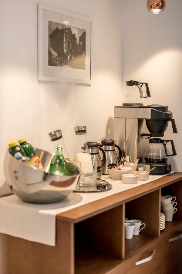 Residence Stine 스플리트 외부 사진