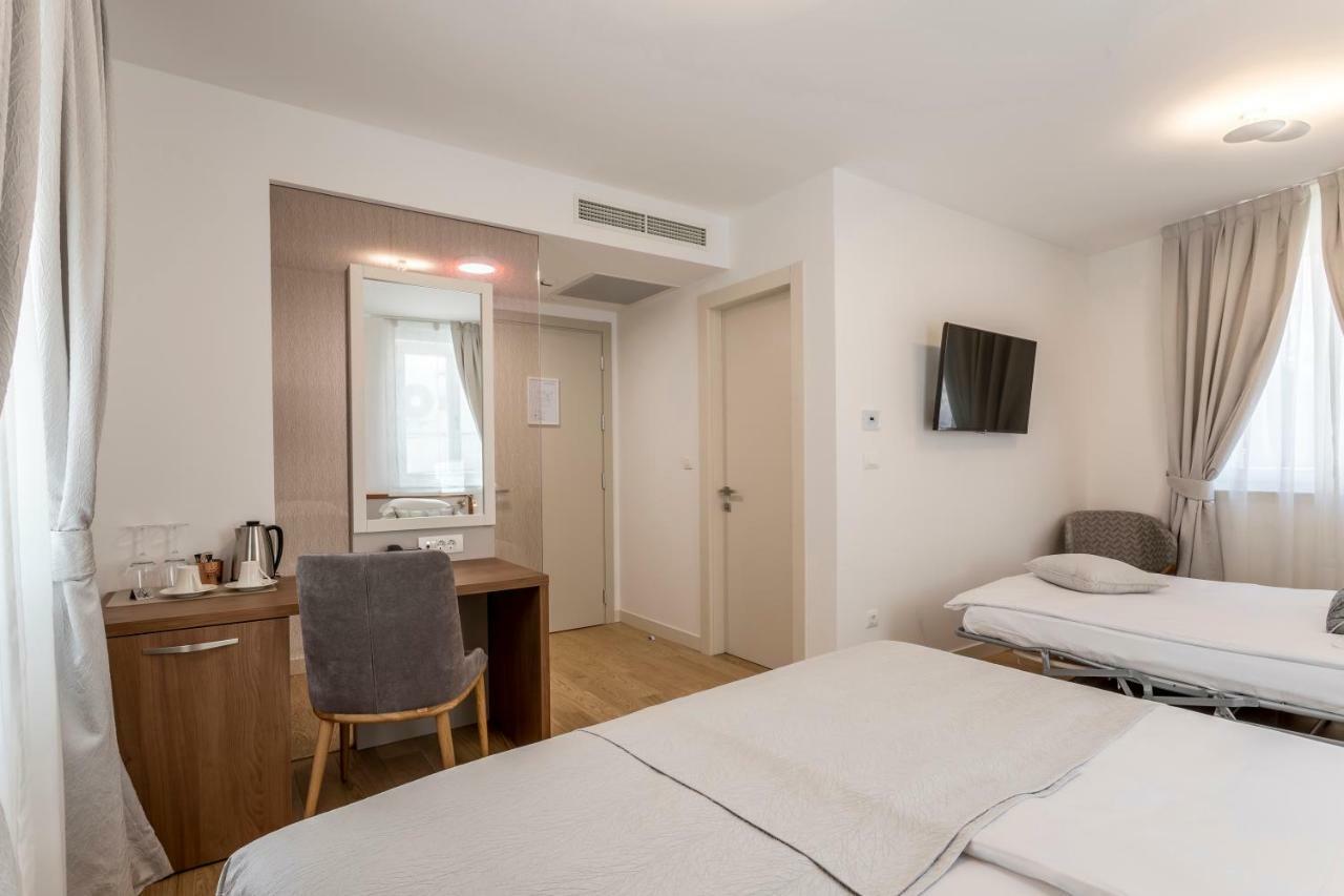 Residence Stine 스플리트 외부 사진