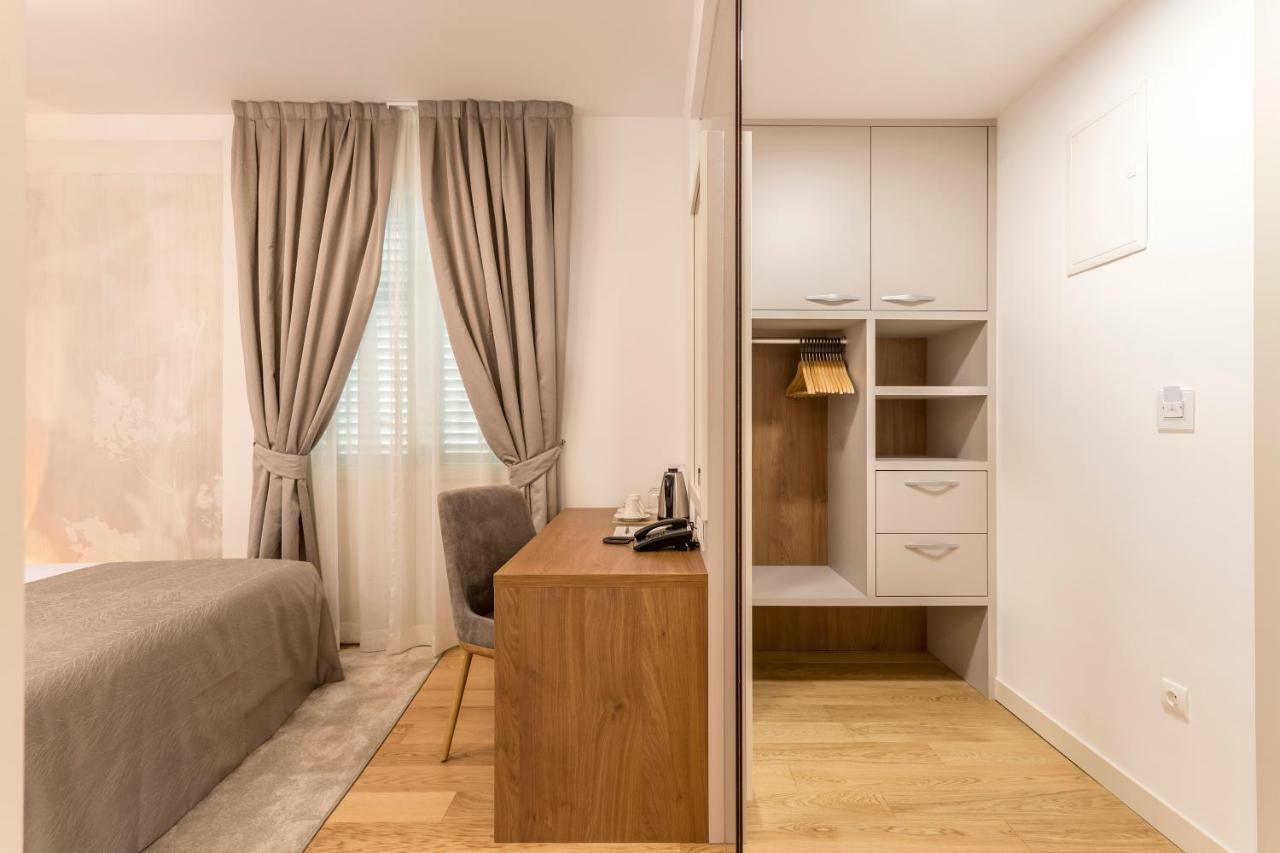 Residence Stine 스플리트 외부 사진